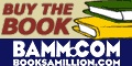 Click here to purchase Tony Vigorito's novels through BAMM.COM