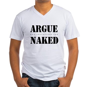 Argue Naked